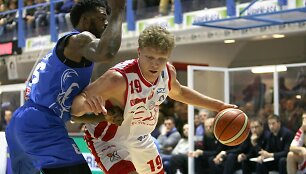 Mindaugas Kuzminskas