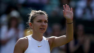 Simona Halep