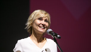 Ingeborga Dapkūnaitė