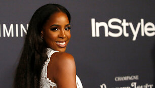 Kelly Rowland