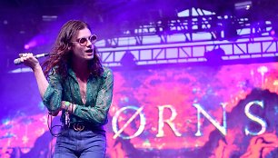 BØRNS