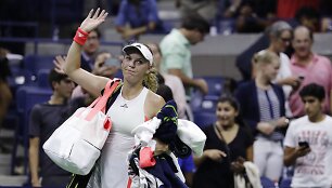 Caroline Wozniacki