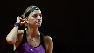 Petra Kvitova