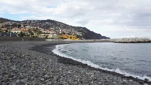 Madeira