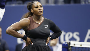 Serena Williams