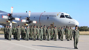 Orlaivis &bdquo;P-3C&ldquo;