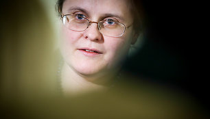 Agnė Širinskienė