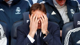 Julen Lopetegui 