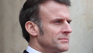 E. Macronas / J.E.E/SIPA / J.E.E/SIPA