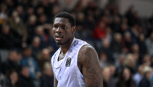 Emmanuelis Omogbo