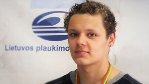 Paulius Martinkėnas