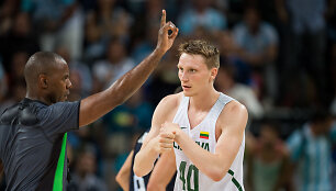 Marius Grigonis