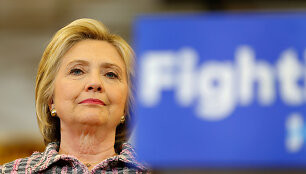 Hillary Clinton