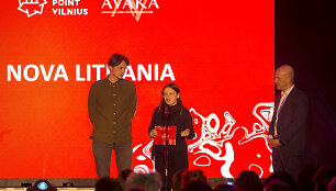 &bdquo;Meeting Point &ndash; Vilnius&ldquo;
