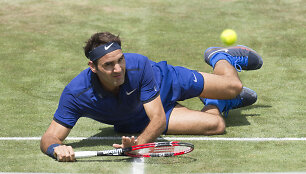 Rogeris Federeris