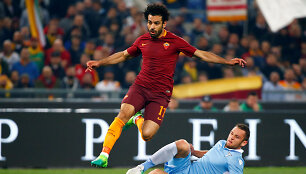Mohamedas Salah
