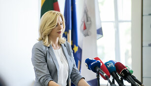 Rita Tama&scaron;unienė