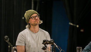 Tomas Erbrėderis