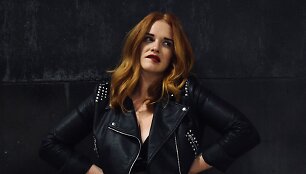 Donata Virbilaitė