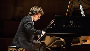Ignas Maknickas