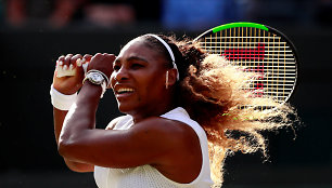 Serena Williams