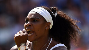 Serena Williams