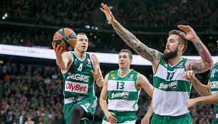 Lukas Lekavičius