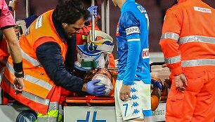 Davidas Ospina