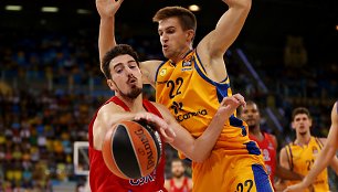 Nando De Colo