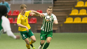 Vilniaus &bdquo;Žalgiris&ldquo;