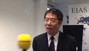 Song Xinningas