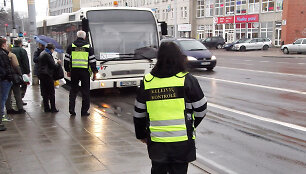 Kontrolieriai