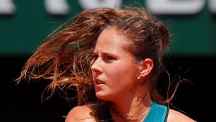 Darija Kasatkina