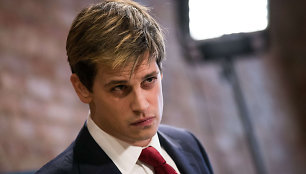 Milo Yiannopoulos