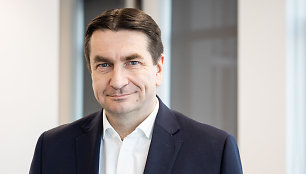 Darius Maikštėnas