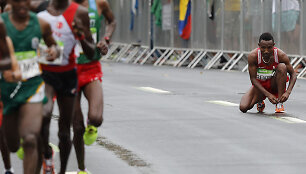Alemu Bekele