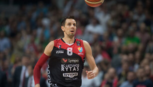 Mindaugas Lukauskis