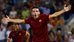 Alessandro Florenzi