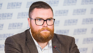Marius Dubnikovas
