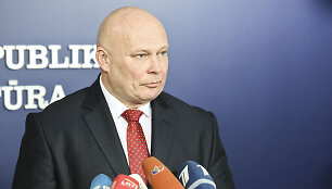 Raimondas Petrauskas
