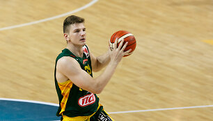 Artūras Gudaitis
