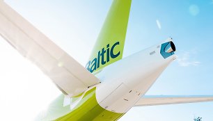 „AirBaltic“ 