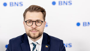 Lukas Savickas