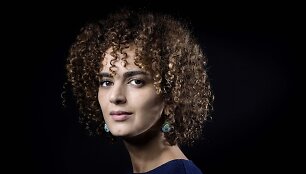 Leila Slimani
