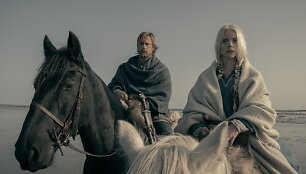 Filmas &bdquo;Vikingas&ldquo;