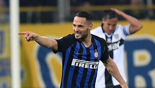&bdquo;Parma&ldquo; &ndash; Milano &bdquo;Inter&ldquo;