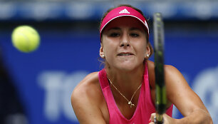 Belinda Benčič