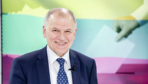 Vytenis Andriukaitis