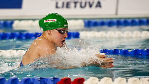 Rūta Meilutytė