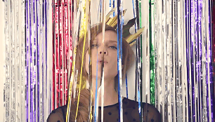 Justė Gudonytė